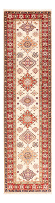 Runner Ziegler Rug - Kazak - 304 x 82 cm - beige