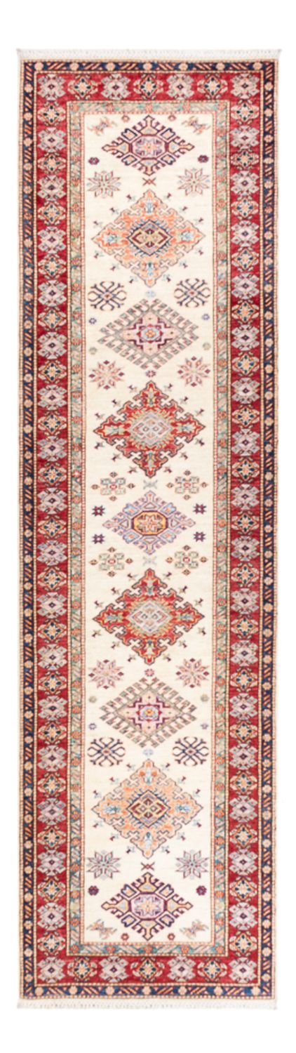 Runner Ziegler Rug - Kazak - 305 x 85 cm - beige