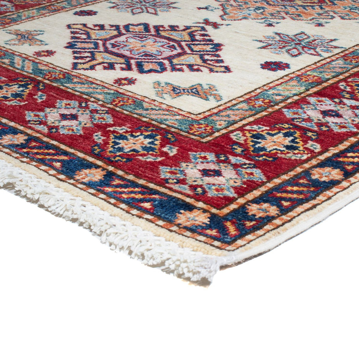 Runner Ziegler Rug - Kazak - 305 x 85 cm - beige