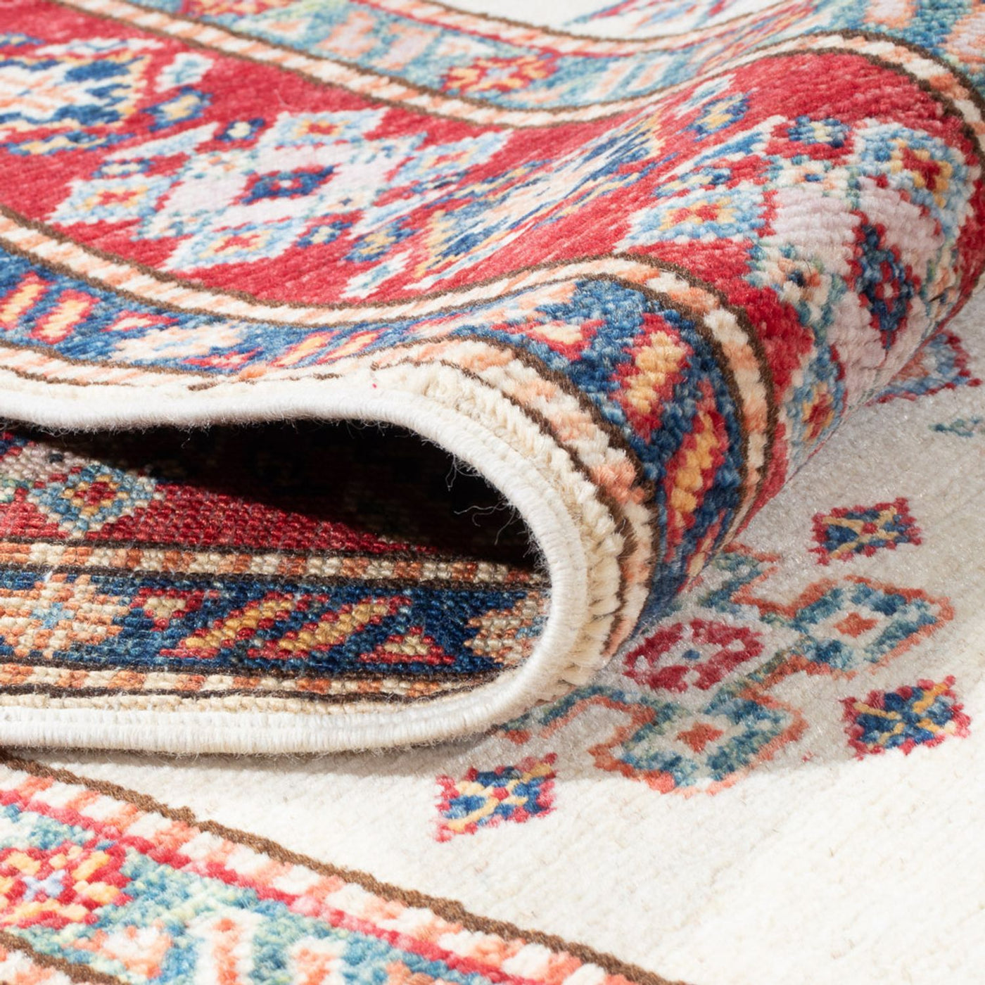 Kazak Rug 305x85cm - Oriental Rug