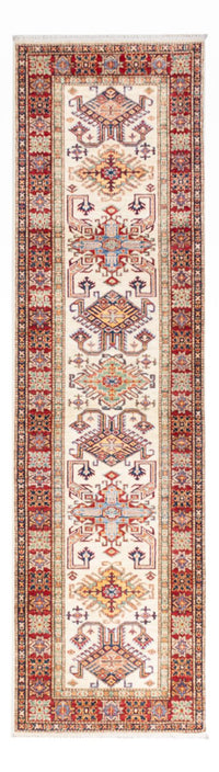 Runner Ziegler Rug - Kazak - 293 x 78 cm - beige