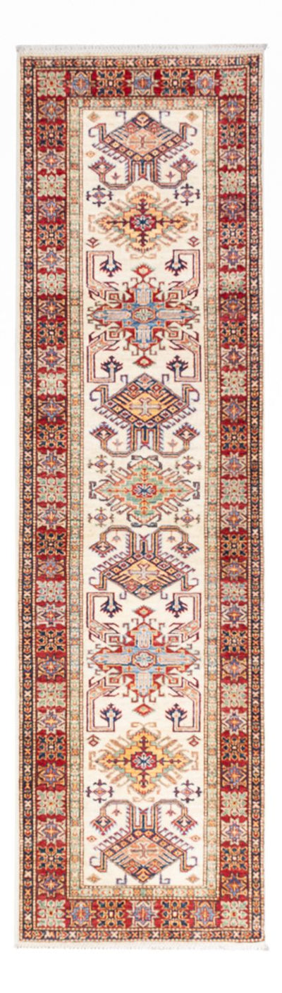 Kazak Rug 78x293cm - Oriental Rug