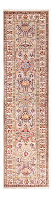 Runner Ziegler Rug - Kazak - 300 x 75 cm - dark beige