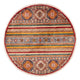 Shal Rug 123x115cm - Oriental Rug