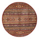Shal Rug 252x242cm - Oriental Rug