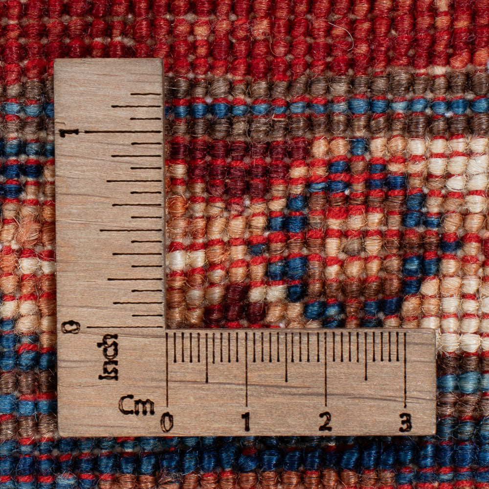 Ziegler Rug - Shal round  - 252 x 242 cm - multicolored