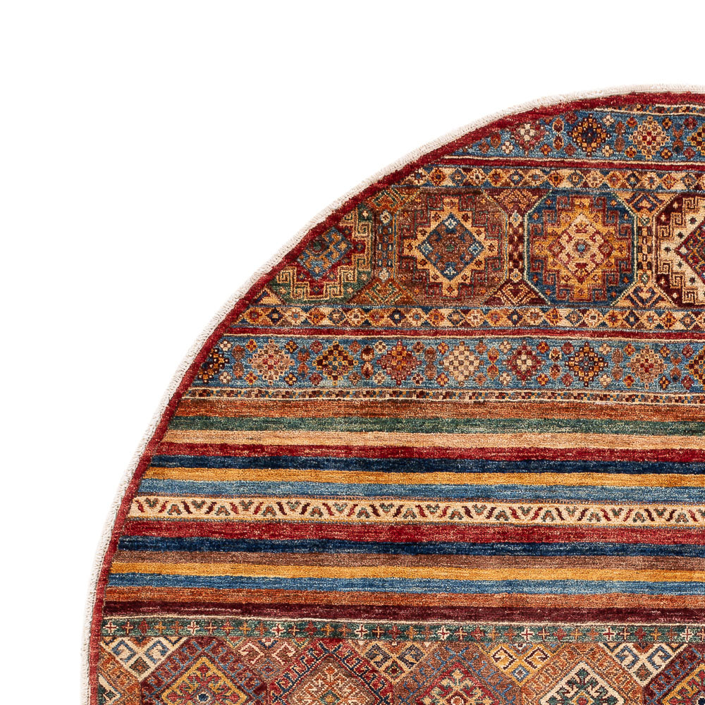 Shal Rug 201x208cm - Oriental Rug