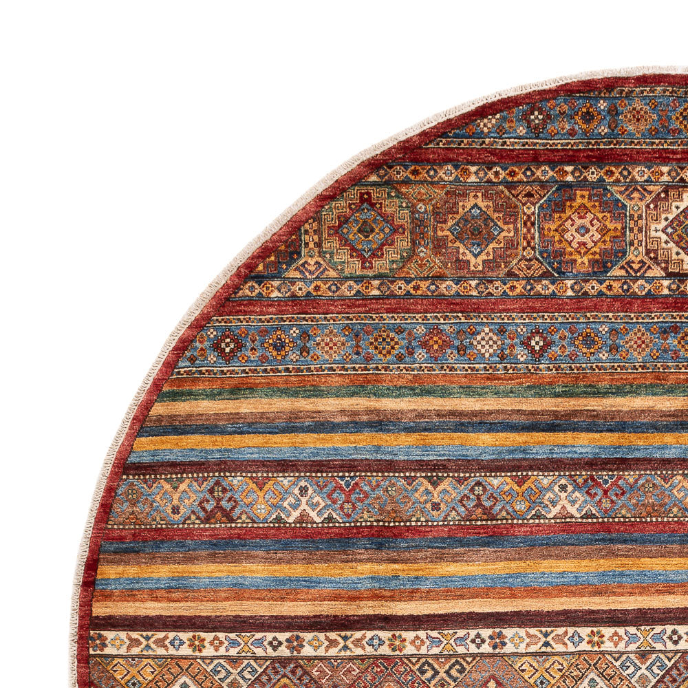 Shal Rug 250x244cm - Oriental Rug
