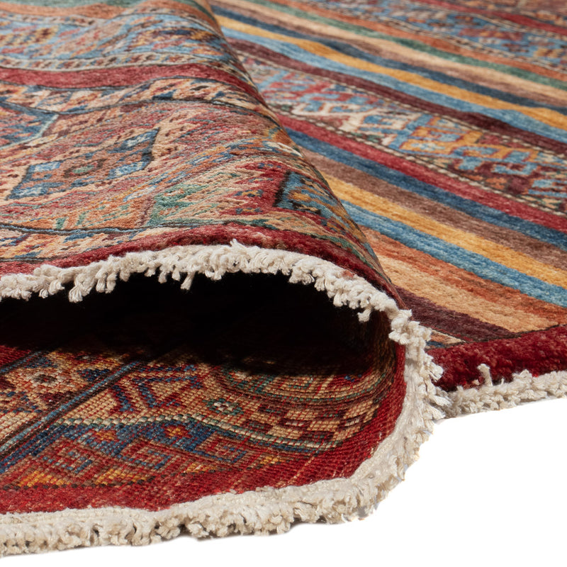 Ziegler Rug - Shal round  - 250 x 244 cm - multicolored