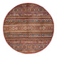 Shal Rug 245x242cm - Oriental Rug