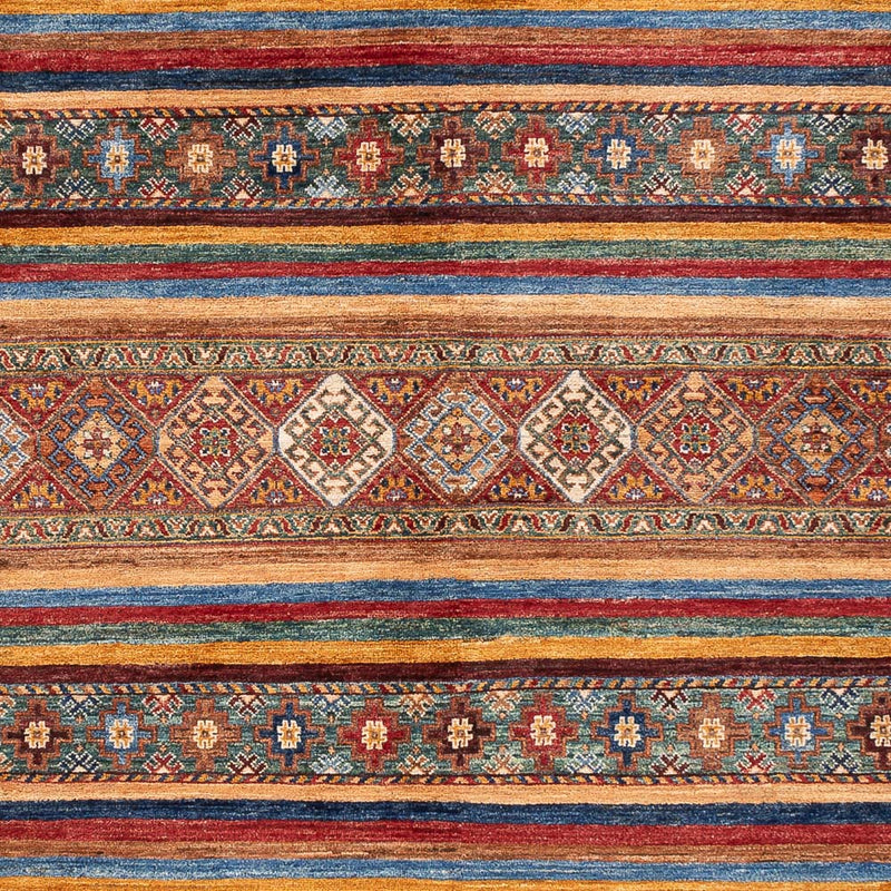 Shal Rug 245x242cm - Oriental Rug