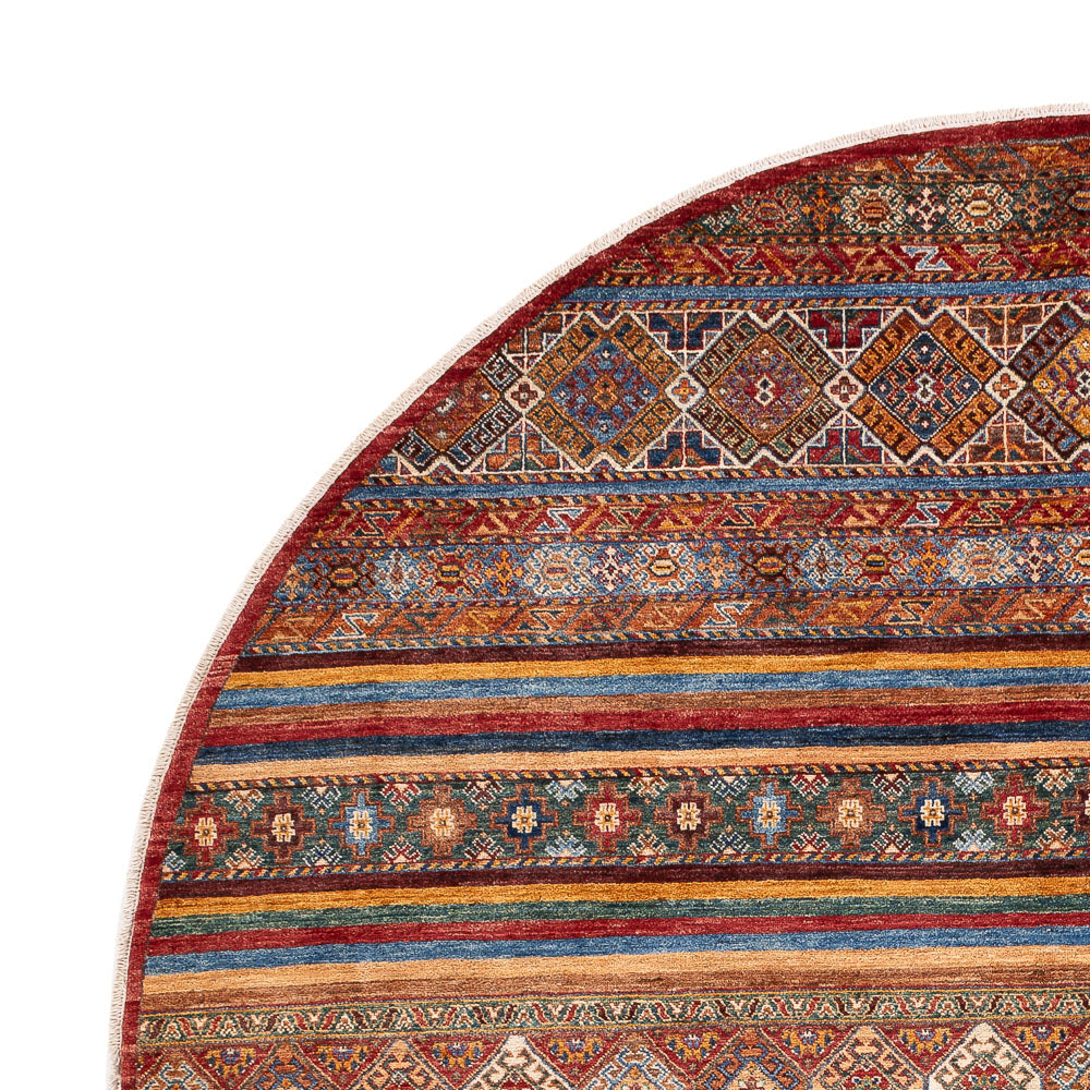 Shal Rug 245x242cm - Oriental Rug