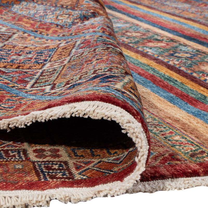 Shal Rug 245x242cm - Oriental Rug