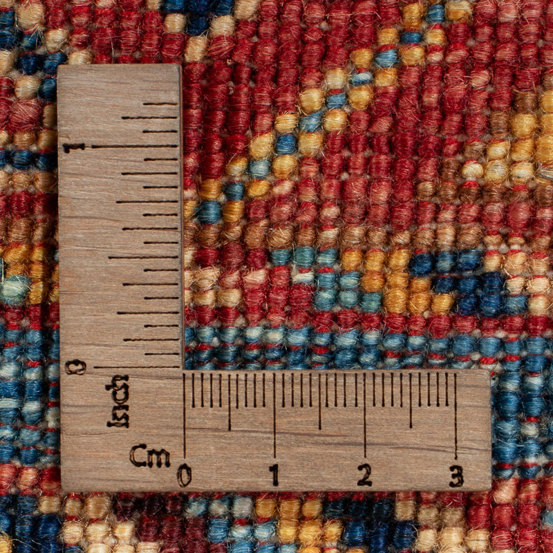 Shal Rug 245x242cm - Oriental Rug