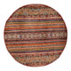 Shal Rug 199x202cm - Oriental Rug