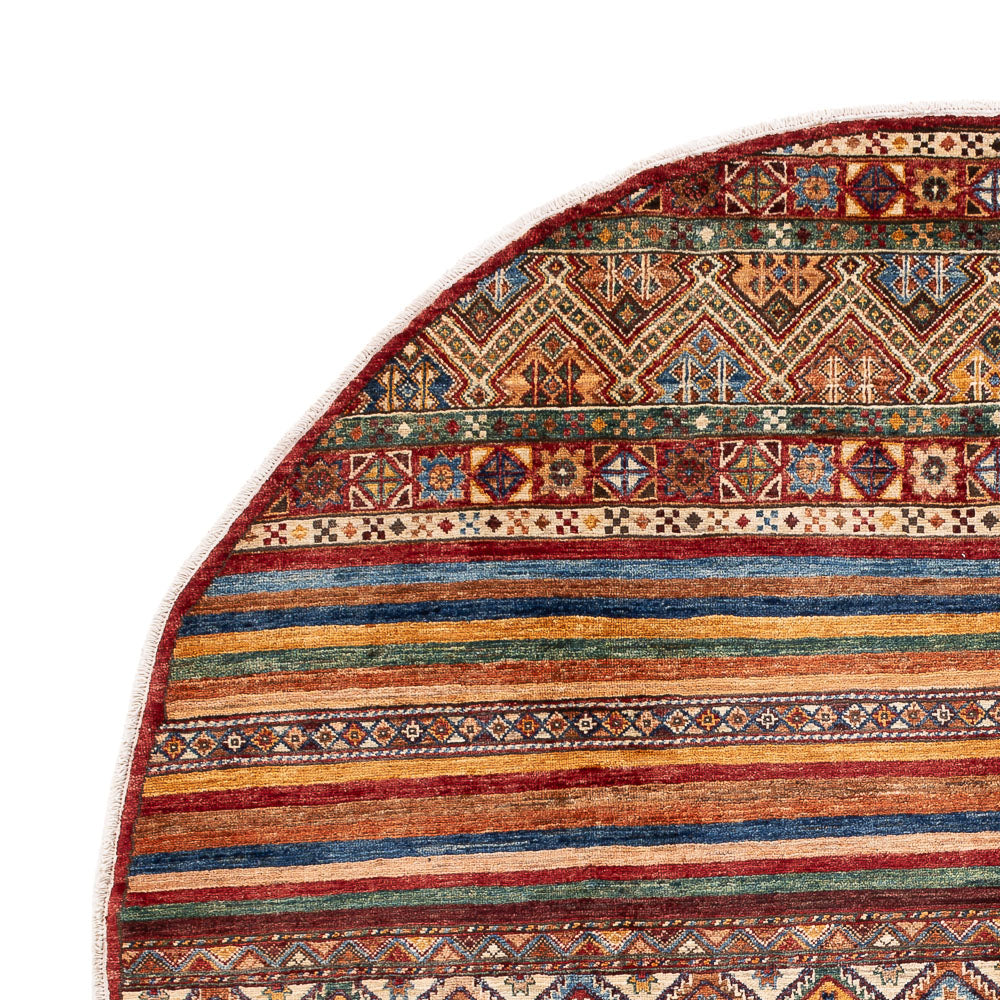 Shal Rug 199x202cm - Oriental Rug