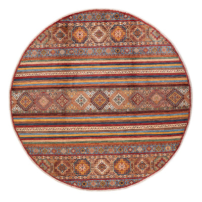 Shal Rug 200x206cm - Oriental Rug