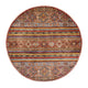 Shal Rug 151x152cm - Oriental Rug