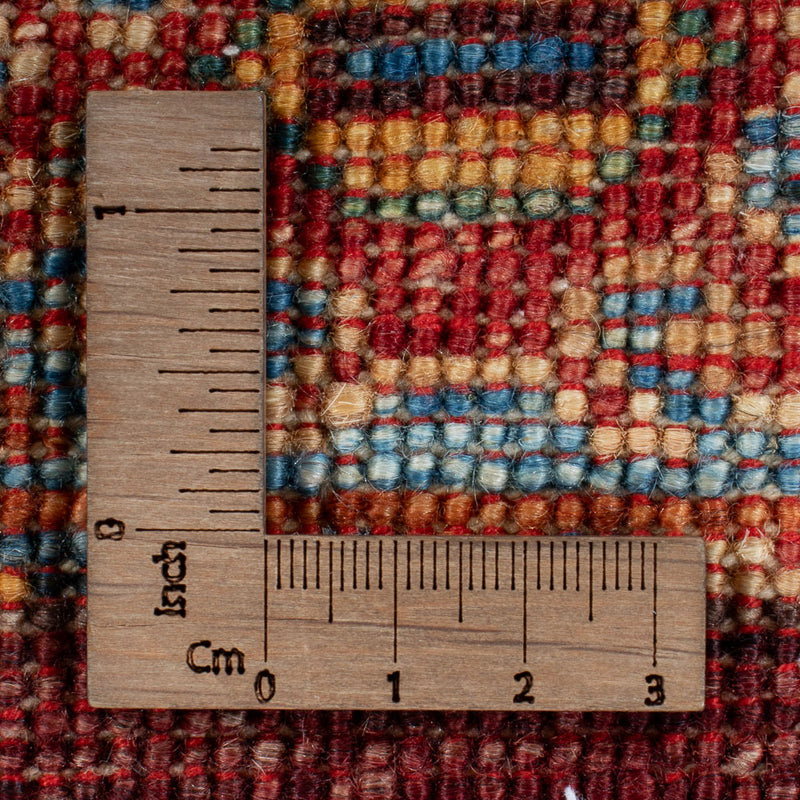 Ziegler Rug - Shal round  - 153 x 151 cm - multicolored