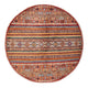 Shal Rug 144x147cm - Oriental Rug