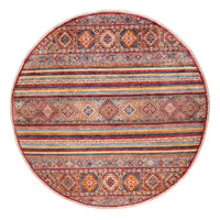 Shal Rug 204x201cm - Oriental Rug – product image
