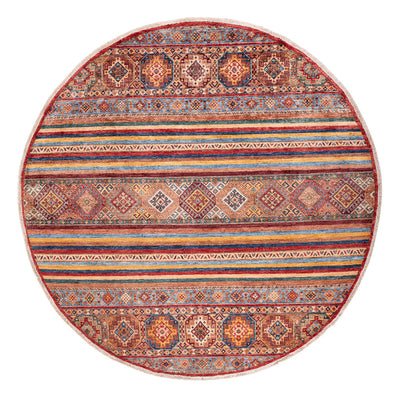 Shal Rug 201x204cm - Oriental Rug