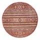 Shal Rug 204x201cm - Oriental Rug