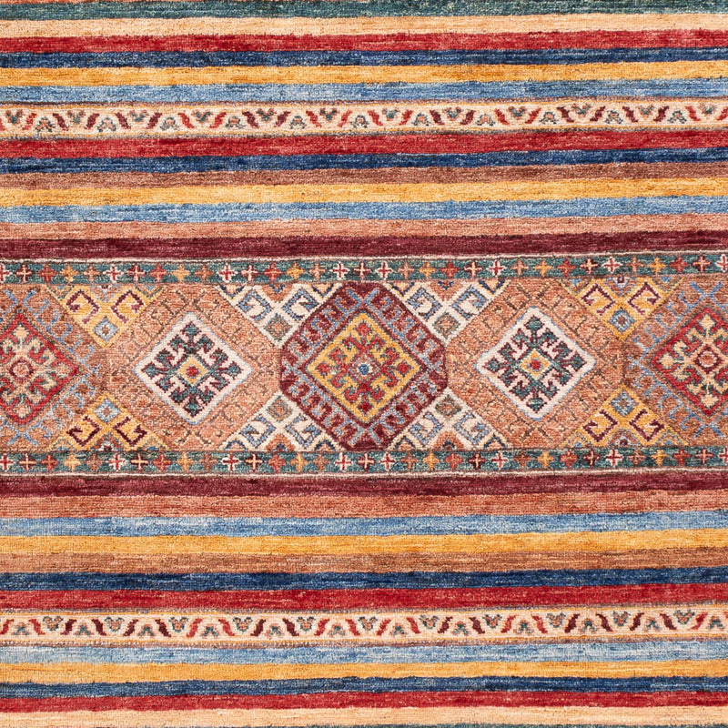 Shal Rug 204x201cm - Oriental Rug
