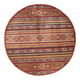Shal Rug 246x244cm - Oriental Rug
