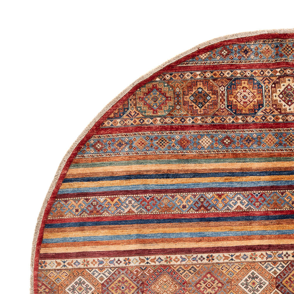 Shal Rug 246x244cm - Oriental Rug