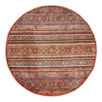 Shal Rug 244x249cm - Oriental Rug