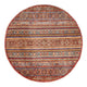Shal Rug 249x244cm - Oriental Rug