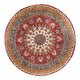 Kazak Rug 268x270cm - Oriental Rug