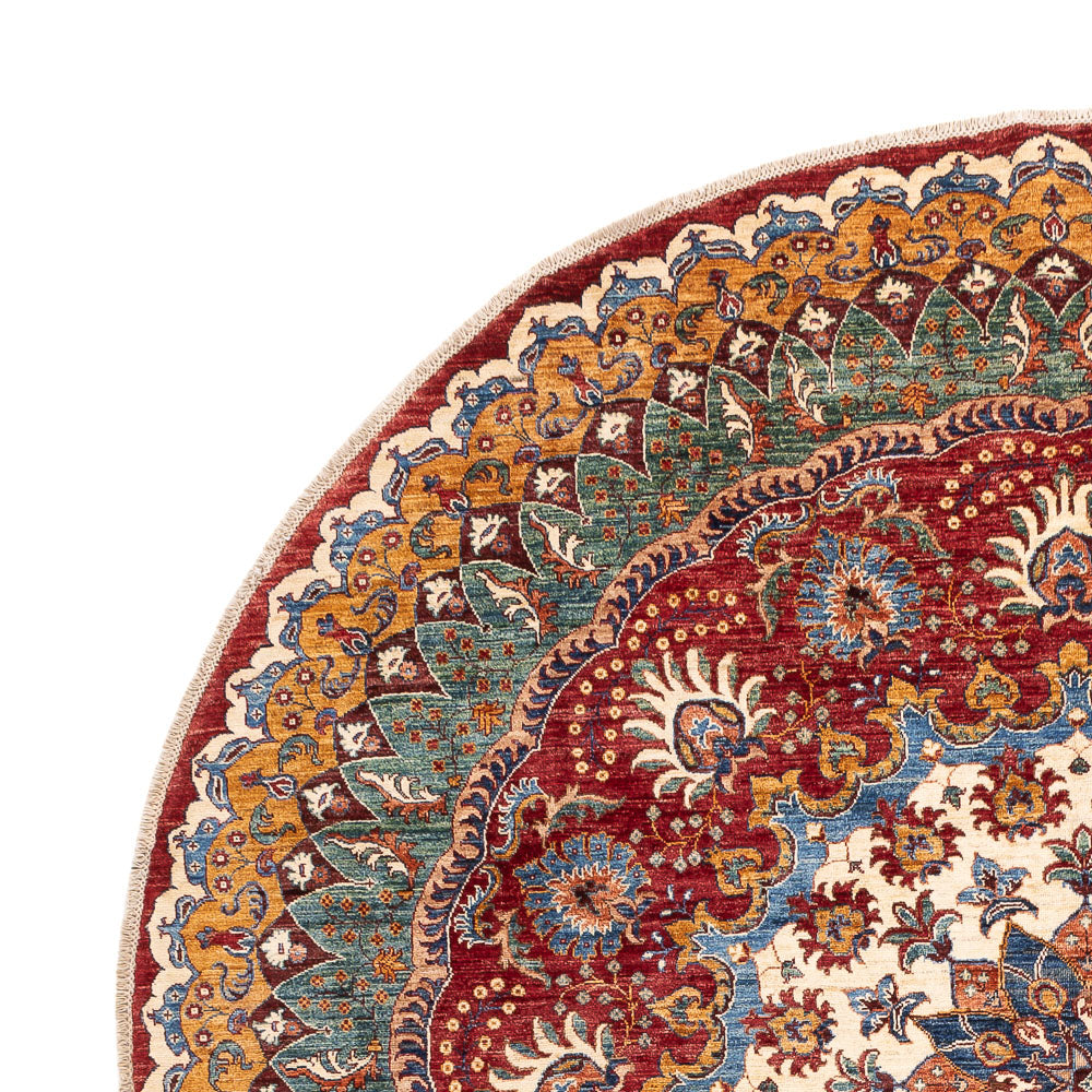 Kazak Rug 268x270cm - Oriental Rug