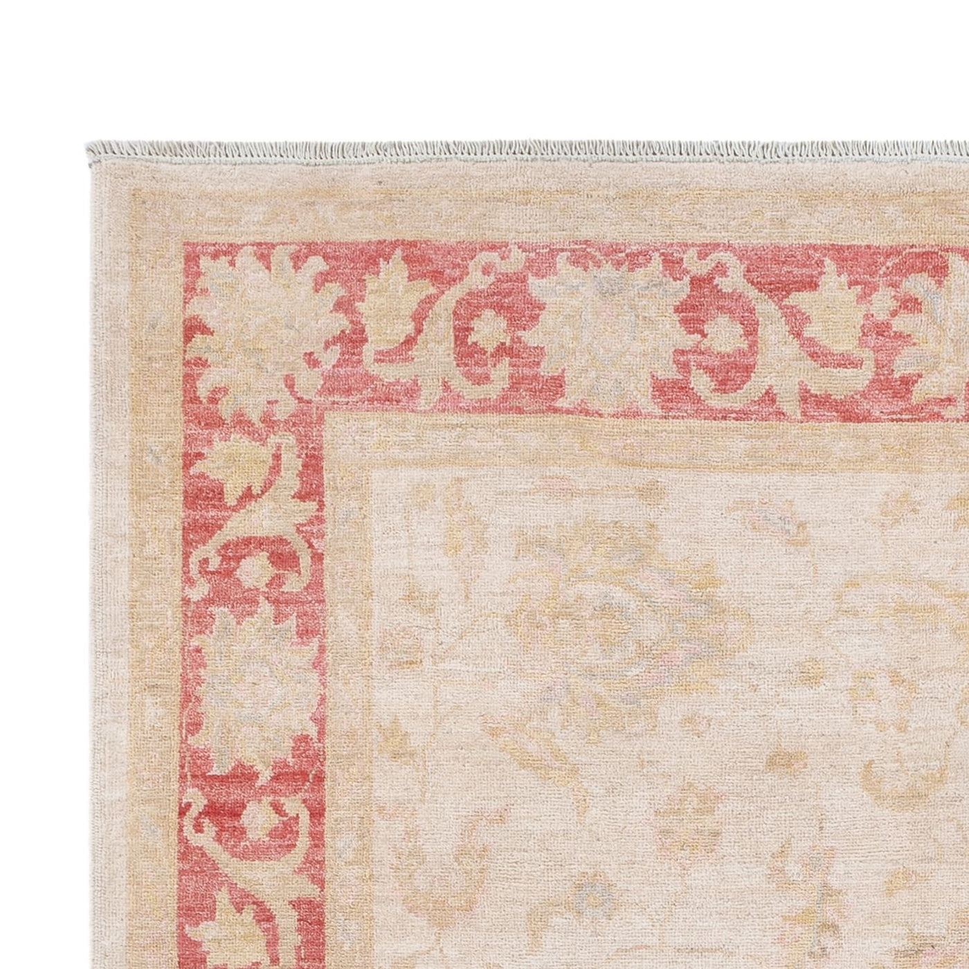 Ziegler Rug 240x162cm - Oriental Rug