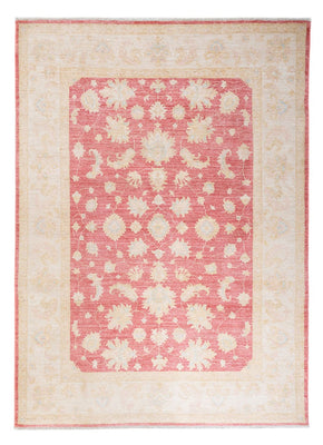 Ziegler Rug - 245 x 175 cm - red