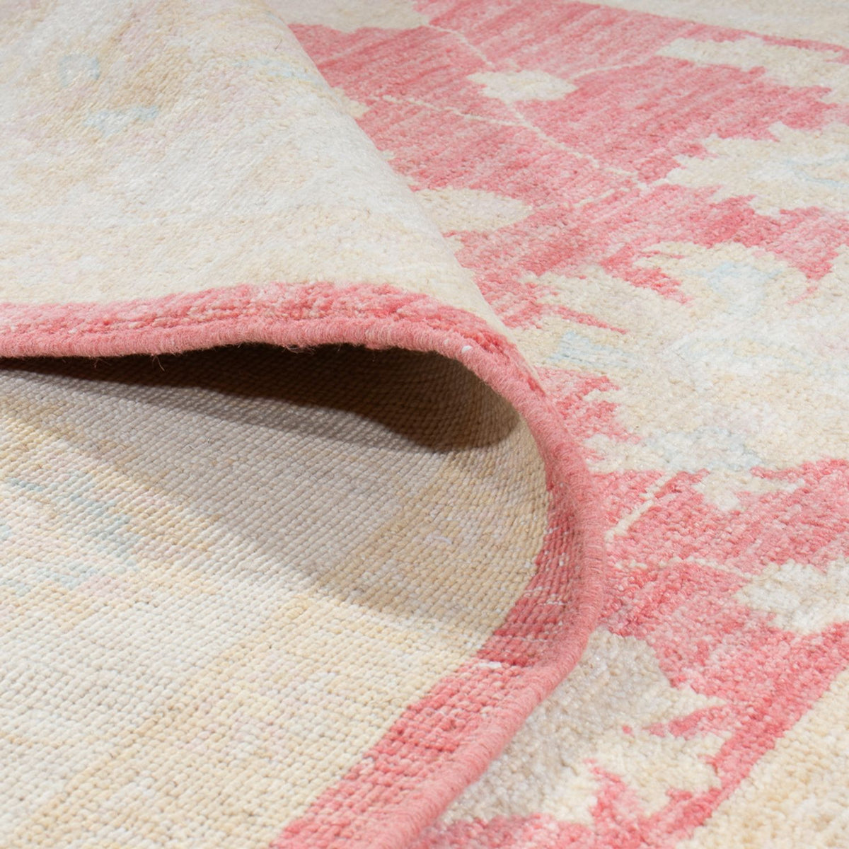 Ziegler Rug - 245 x 175 cm - red