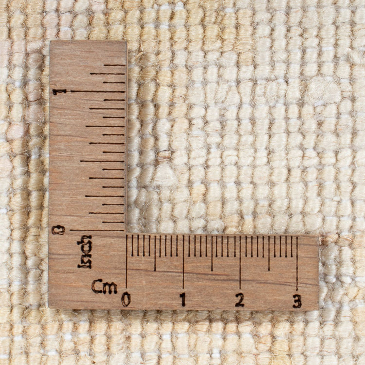 Ziegler Rug - 245 x 175 cm - red