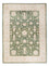 Ziegler Rug - 237 x 176 cm - green