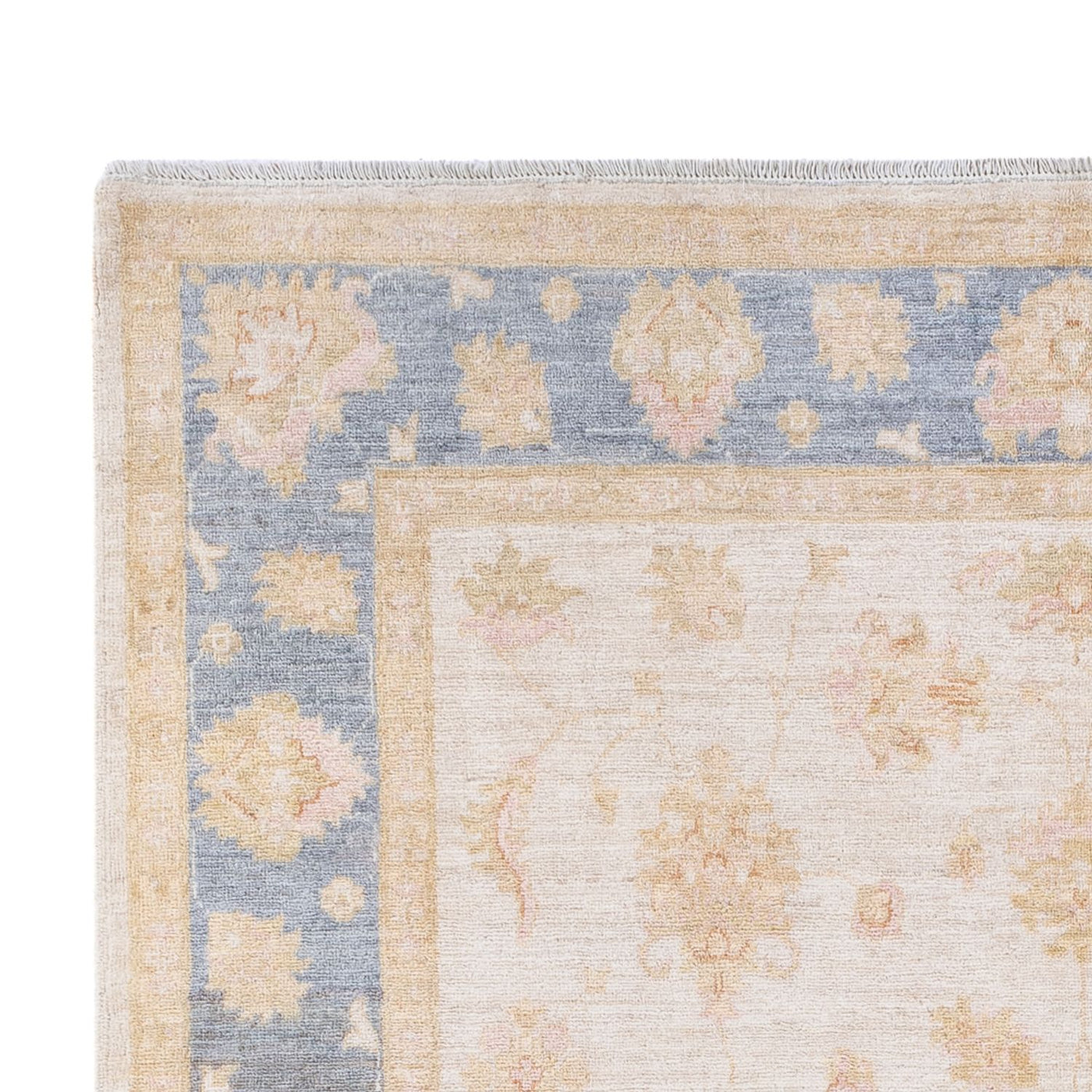 Ziegler Rug 248x175cm - Oriental Rug
