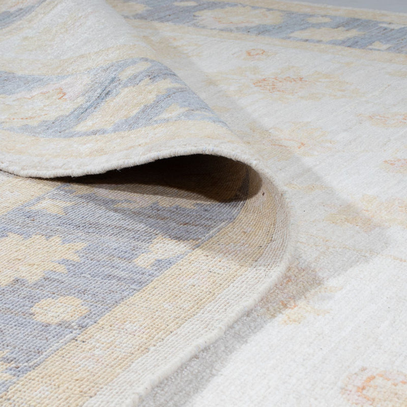 Ziegler Rug - 248 x 175 cm - cream