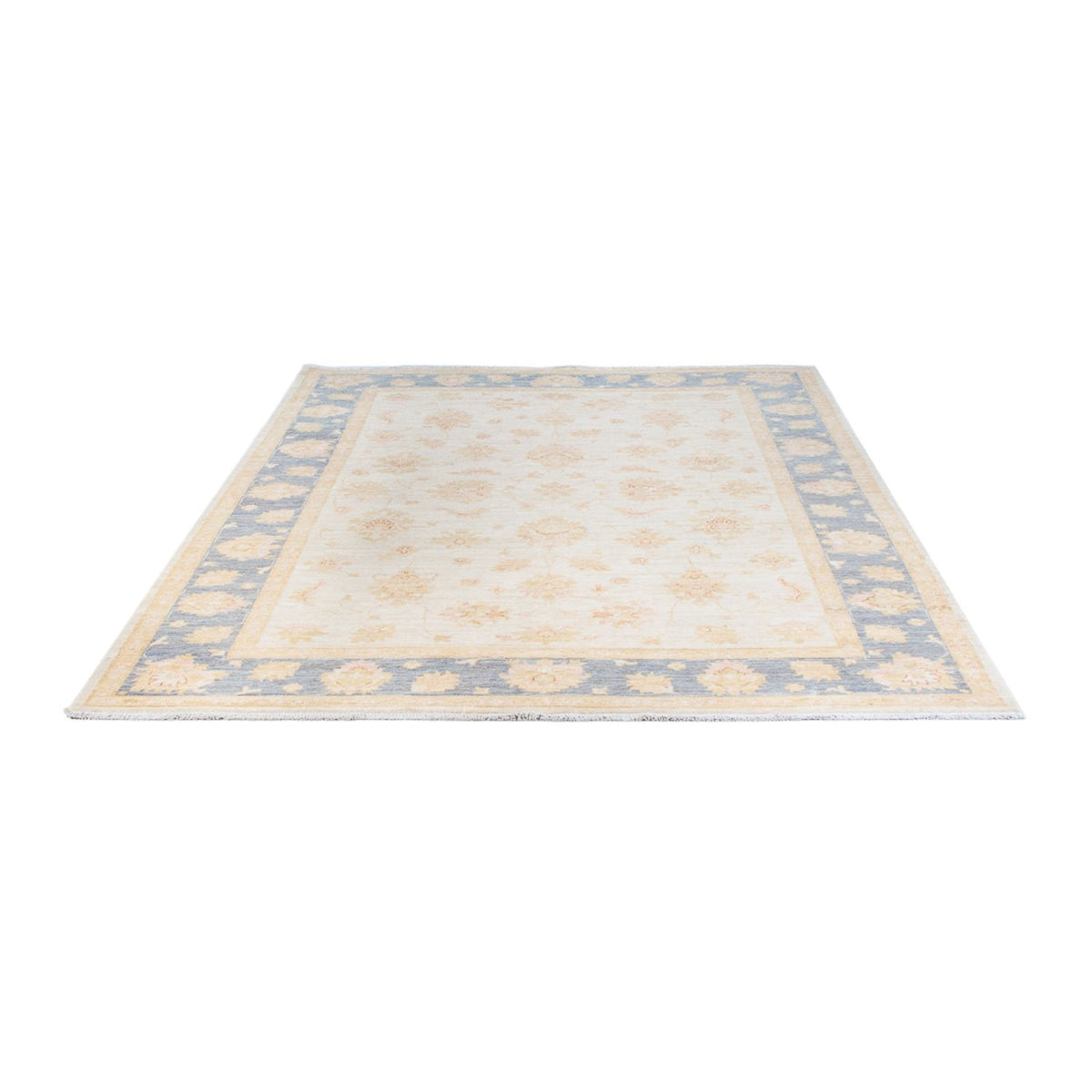 Ziegler Rug - 248 x 175 cm - cream