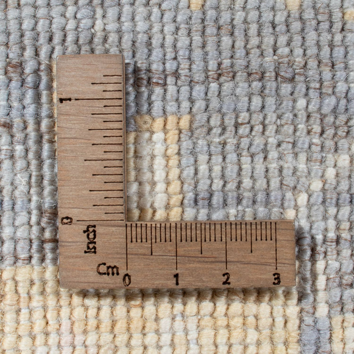 Ziegler Rug - 248 x 175 cm - cream