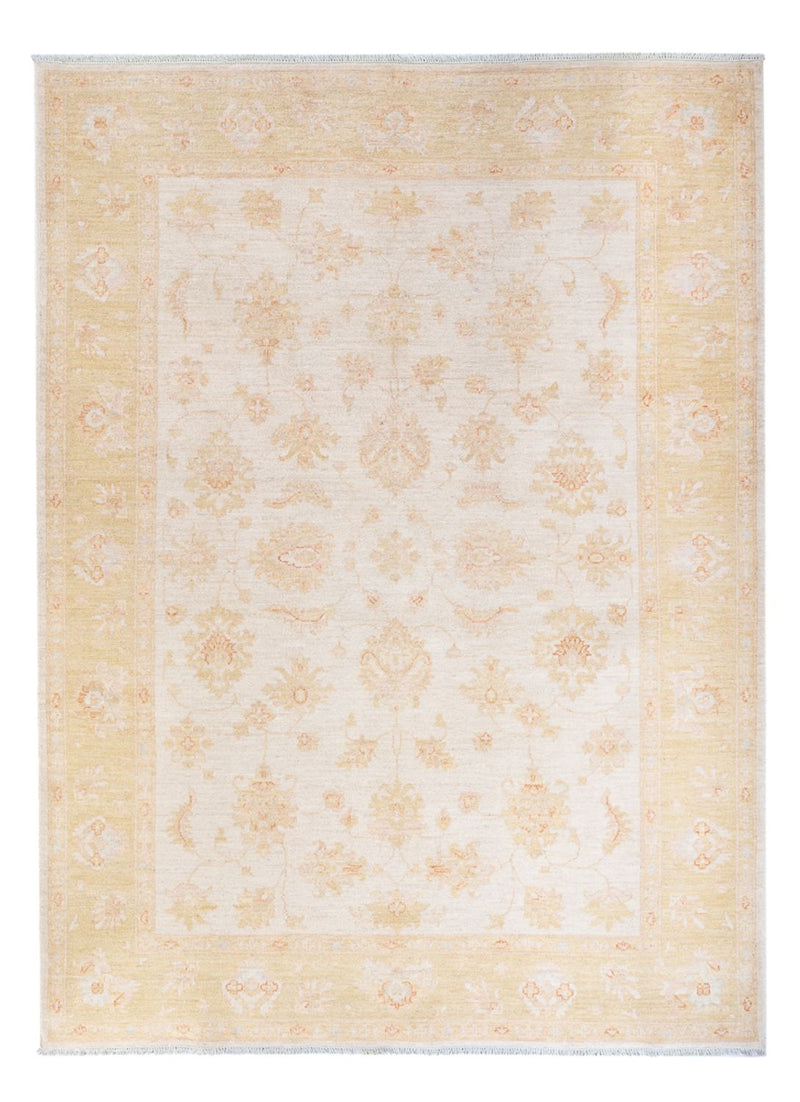 Ziegler Rug - 240 x 171 cm - cream