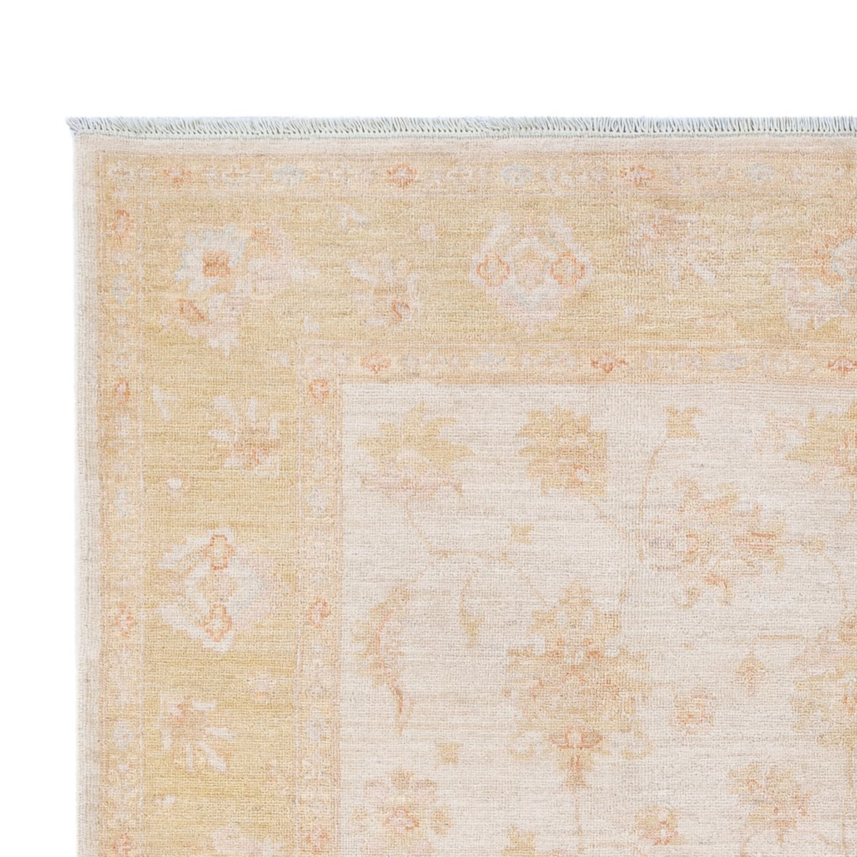 Ziegler Rug 171x240cm - Oriental Rug