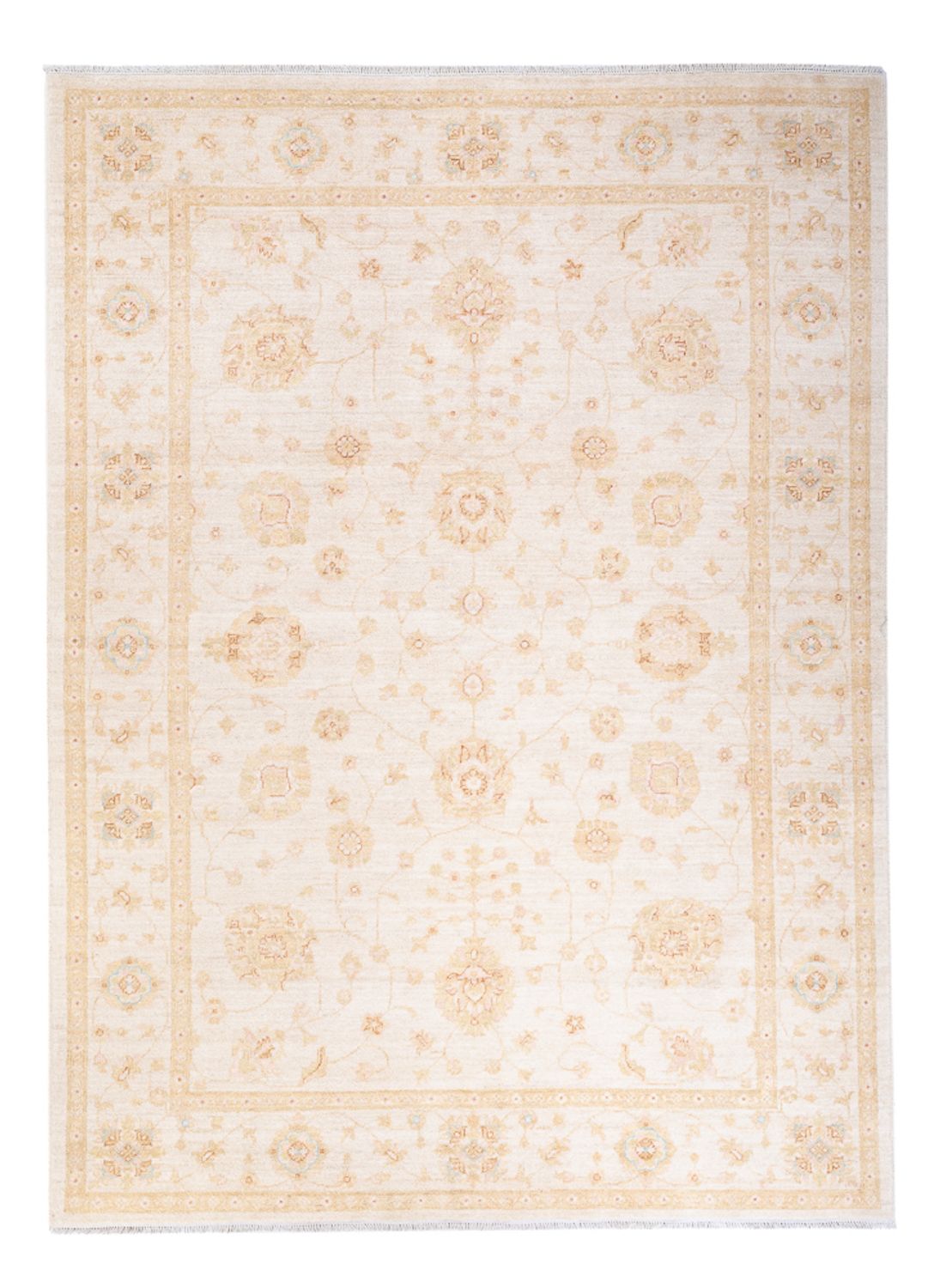Ziegler Rug - 240 x 171 cm - cream