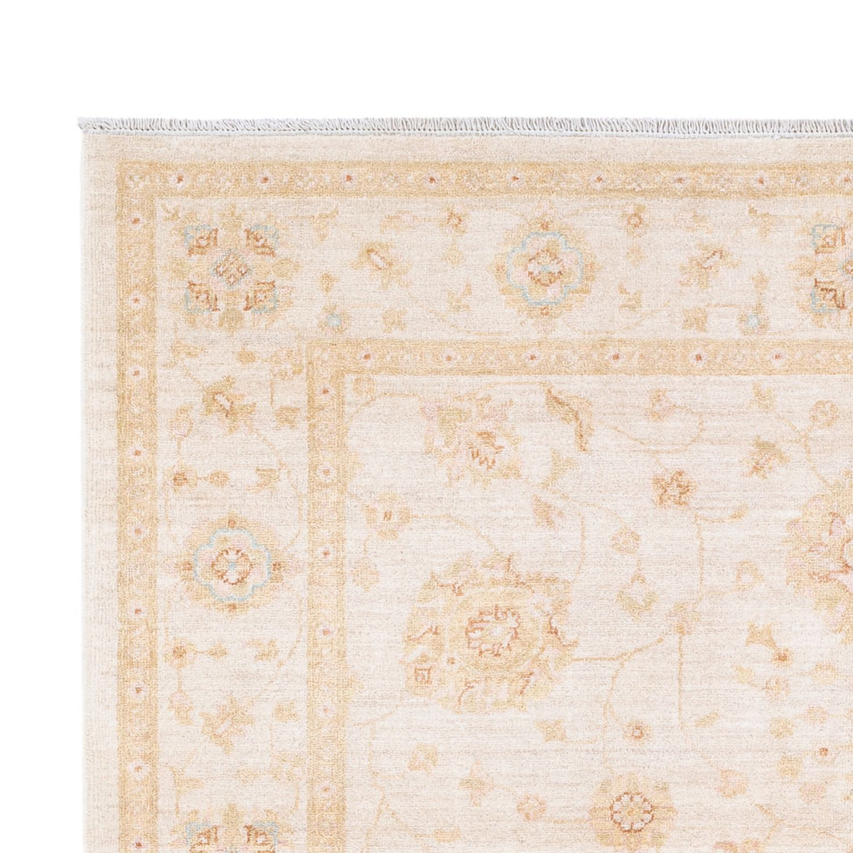 Ziegler Rug - 240 x 171 cm - cream
