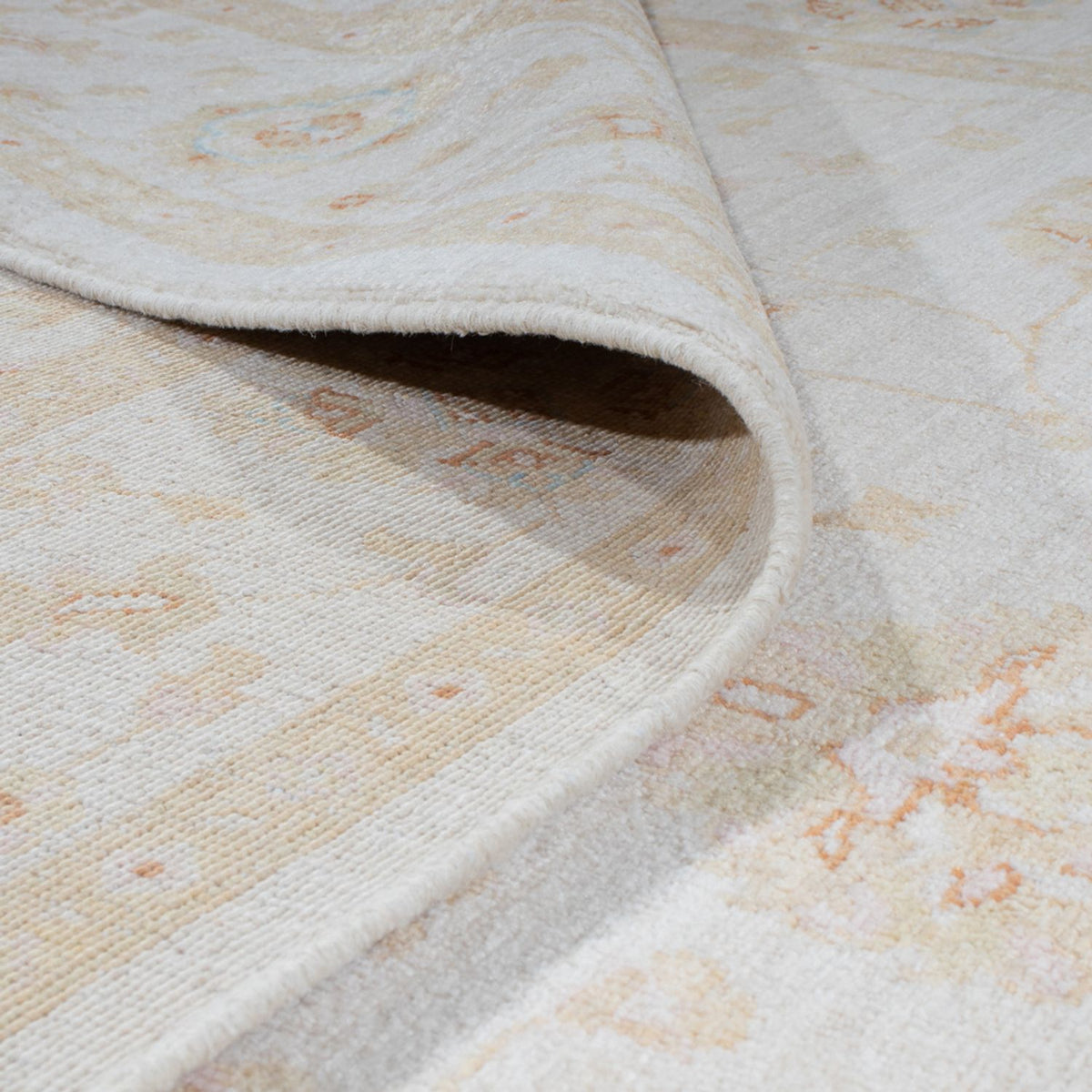 Ziegler Rug - 240 x 171 cm - cream