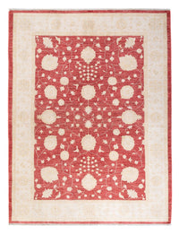 Ziegler Rug 240x175cm - Oriental Rug – product image
