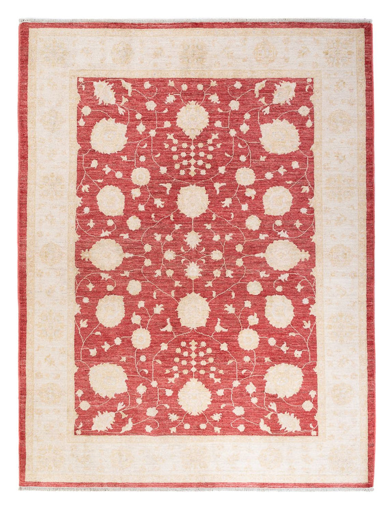 Ziegler Rug 240x175cm - Oriental Rug